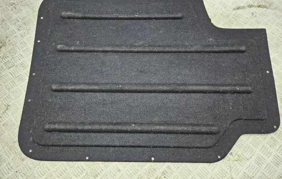 Hyundai H-1, Starex, Satellite Sliding door card 