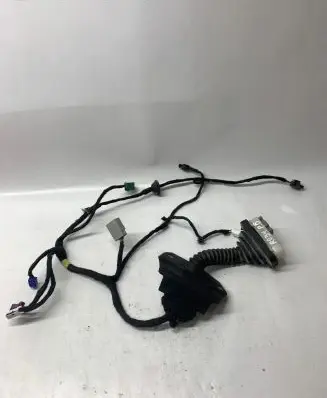 Dodge RAM 1500 DS Front door wiring loom P68365311AB 68365311AB