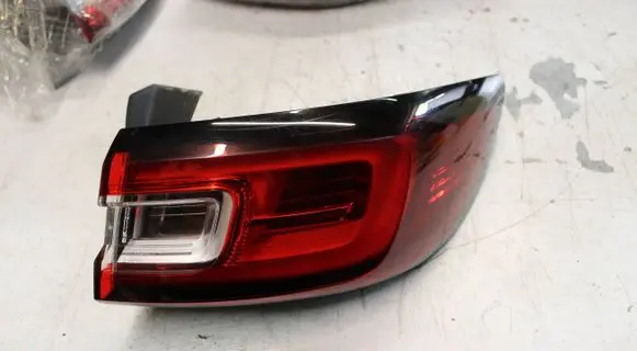 Renault Clio IV Rear/tail lights 265504307R