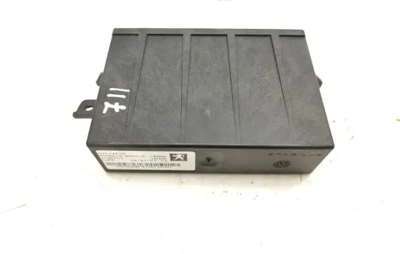 Tailgate/trunk control unit/module