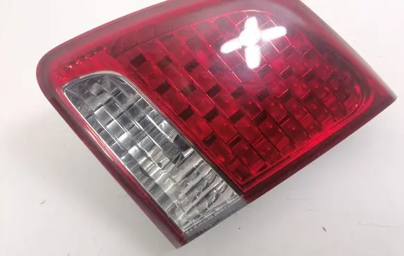 KIA Sorento Tailgate rear/tail lights