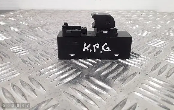 Mazda CX-5 Electric window control switch k0021