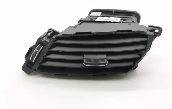 Hyundai Veloster Dashboard side air vent grill/cover trim 974102V000 U09972
