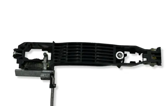 Mazda CX-5 Rear door interior handle 