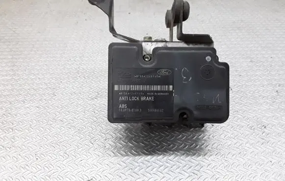 Ford Focus C-MAX ABS Pump 3M512M110CA 5WK84102