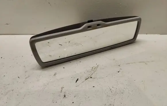 Volkswagen PASSAT B6 Rear view mirror (interior) 3C0857511