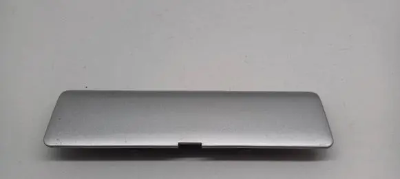 Toyota Avensis T270 Roof bar rail cover 7563505010