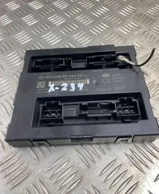 Comfort/convenience module