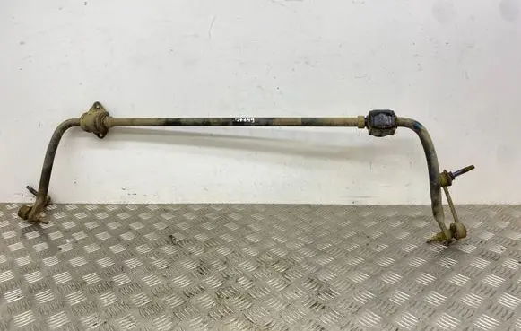 Land Rover Range Rover Sport L320 Rear anti-roll bar/sway bar RGB500090