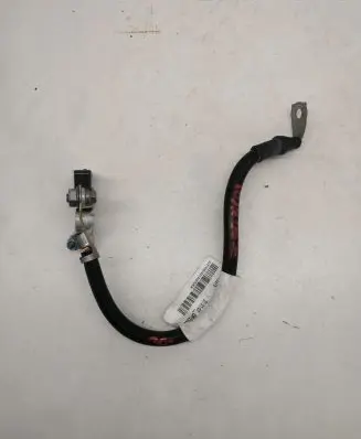 Volvo XC90 Negative earth cable (battery) 31376350