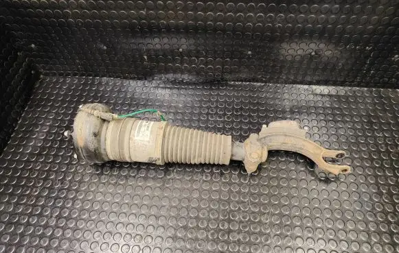 Audi A8 S8 D4 4H Air suspension front shock absorber 4H0616039AK