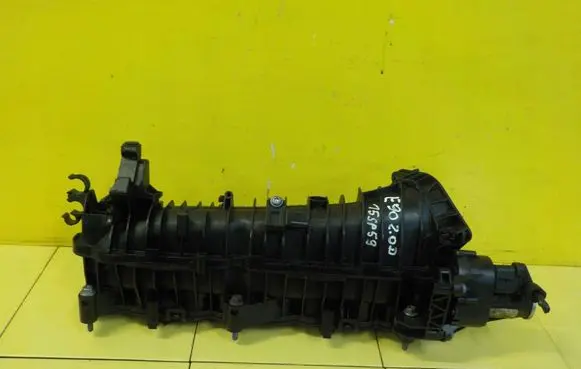 BMW 5 F10 F11 Intake manifold 780799107 SSACY
