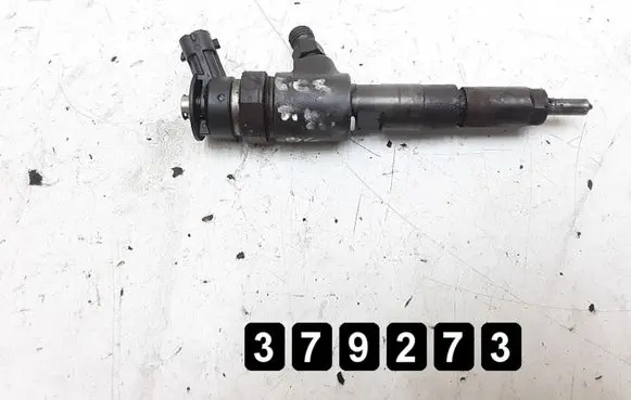 Citroen C3 Fuel injector 1400hdi 0445110135