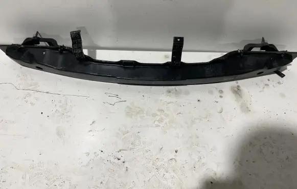 Rear beam