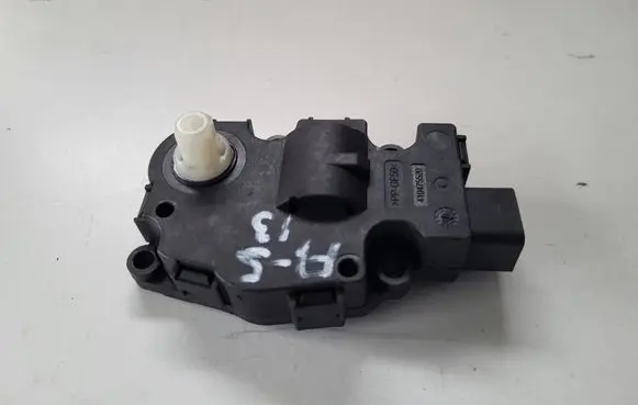 Audi S5 Facelift A/C air flow flap actuator/motor K9749006