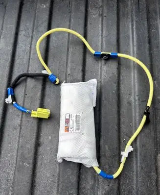 Lexus RX 450H Seat airbag 7393048030