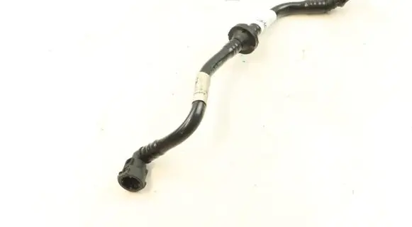 BMW 3 F30 F35 F31 Vacuum line/pipe/hose 7618496