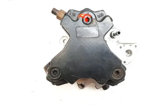 Hyundai Santa Fe Fuel injection high pressure pump 3310027400 0445010121