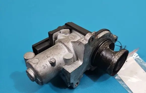 Audi Q7 4L EGR valve 057131501E IMPRK1550133