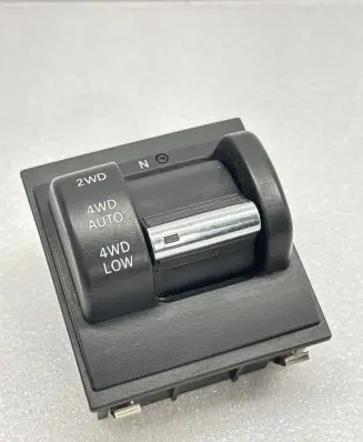 Jeep Cherokee IV KK Differential lock switch 68026186AA 23308090405
