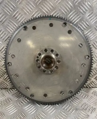 Audi Q7 4M Flywheel 059105323BN