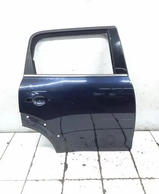 Mini Cooper Countryman R60 Rear door