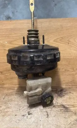 Volvo S60 Brake booster P30714322