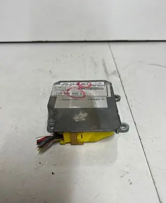 Volkswagen Fox Airbag control unit/module 1C0909605K 24050807H 0035SD17RDT