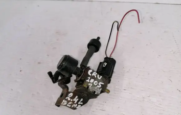 Honda CR-V Turbo solenoid valve