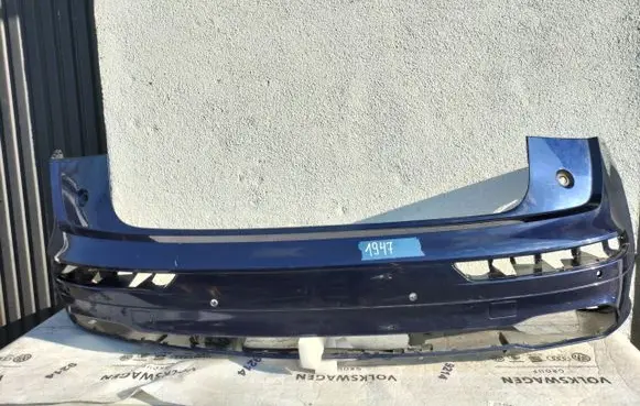 Audi Q5 SQ5 FY Rear bumper 80A807385A