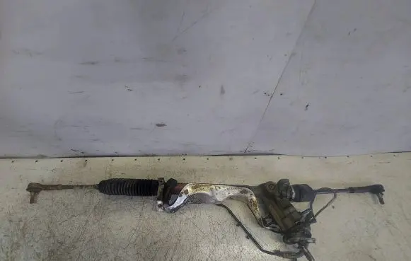 Seat Ibiza III (6L) Steering rack 0230080050001