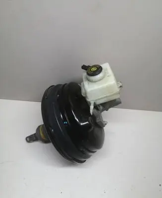BMW X5 F15 Brake booster 29679140907 15B0724T0085