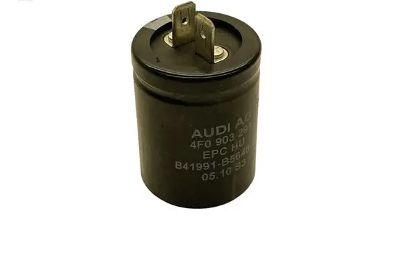 Audi TT TTS Mk2 Other relay 4F0903291 0510S3