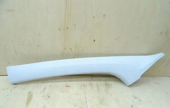 Peugeot 208 (A) pillar trim 9673750377