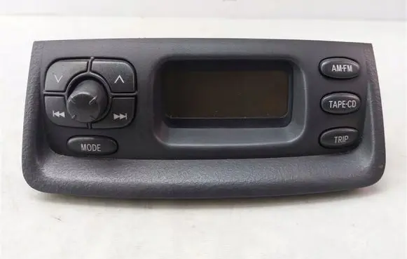 Toyota Yaris Cross Screen/display/small screen 8611052010B0