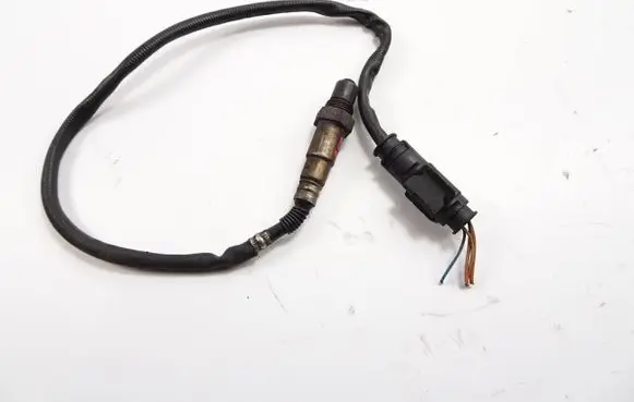 Mercedes-Benz CLC CL203 Lambda probe sensor 0025400617