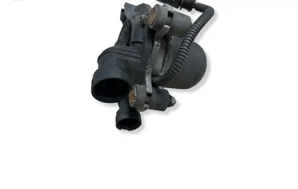 Porsche Cayenne (92A) Secondary air pump 07K959253A 95860510400
