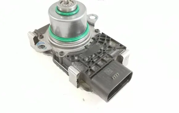 Jeep Grand Cherokee WL Transfer box differential control unit 68464872AM