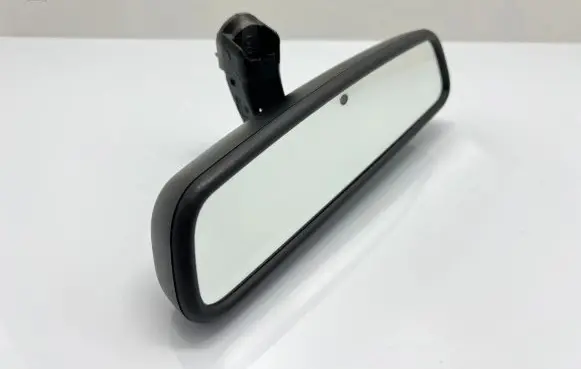 BMW 5 GT F07 Rear view mirror (interior) 9224341 28631177