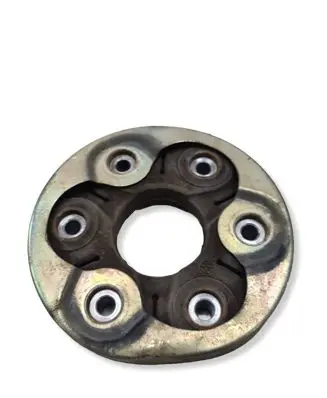 Volkswagen Tiguan Rear prop shaft donut coupling/joint 2153131800012