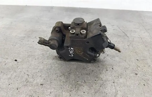 Fiat Grande Punto Fuel injection high pressure pump 020837244121
