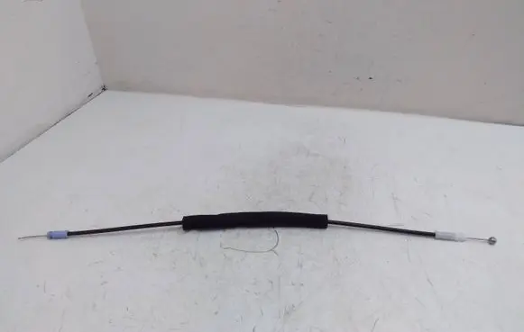 Toyota Prius (XW50) Front door cable line 