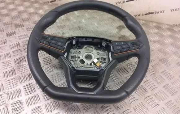 Cupra Formentor Steering wheel 5ff419091xey