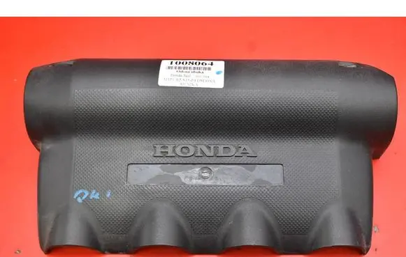 Honda Jazz Front underbody cover/under tray 17121-PWA-0000
