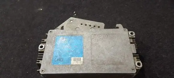 Ford Escort ABS control unit/module 91ab2c013ab lhd