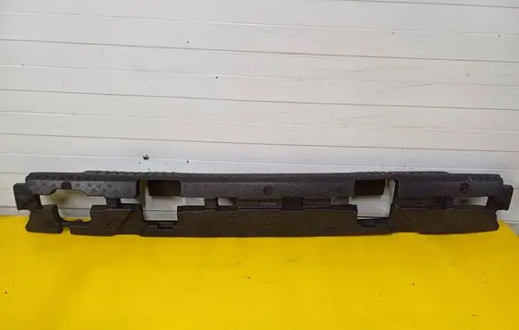 Renault Austral Rear bumper foam support bar 850901980R 8581349