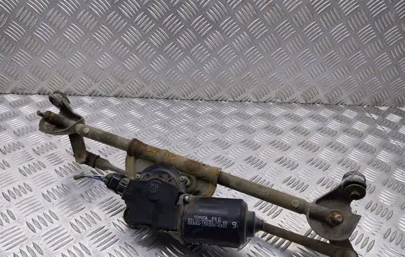 Toyota Yaris Verso Front wiper linkage 85110-52090