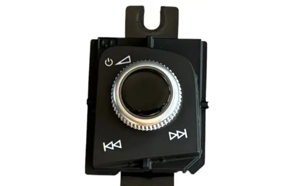 Audi A5 Sound control switch 8W1919616D
