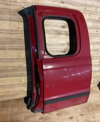 Ford Ranger Rear door
