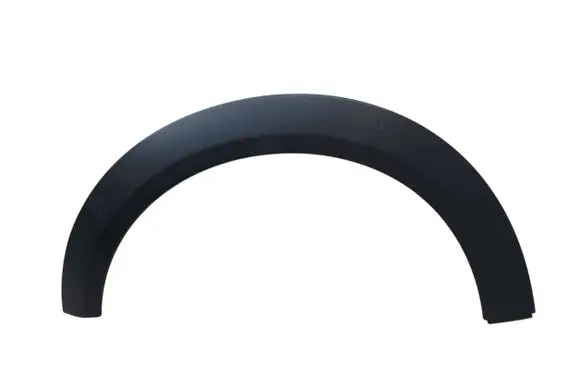Mini One - Cooper Coupe R56 Front arch trim 7157103 11412910 0234567891